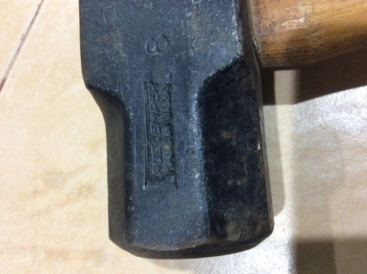 ค้อนปอนUSA