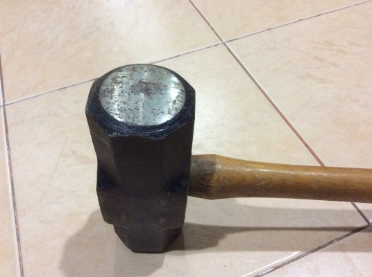 ค้อนปอนUSA ค้อนปอนUSA