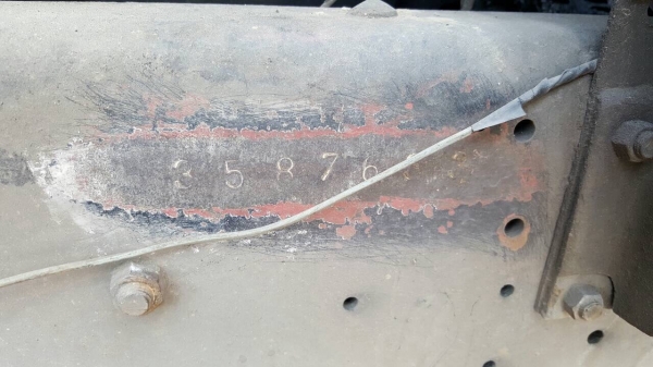 ขายรถพ่วง แม่-ลูกไม่ดั้ม ISUZU ROCKY 210 ทะเบียนพร้อมโอนครับ