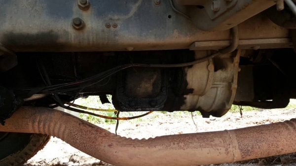 ขายรถพ่วง แม่-ลูกไม่ดั้ม ISUZU ROCKY 210 ทะเบียนพร้อมโอนครับ