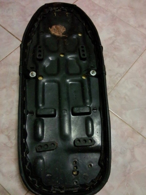 ขายเบาะมอไซด์ รุ่น c70 ของใหม่ไม่ได้ใช้