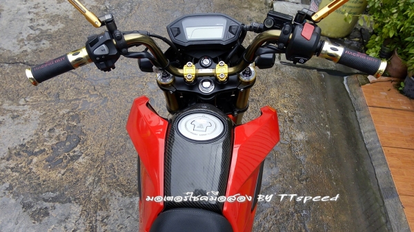 ขาย MSX สีแดงปี 56 รถบ้านเครื่องเดิมมีเล่มครบ ขาย MSX สีแดงปี 56 รถบ้านเครื่องเดิมมีเล่มครบ