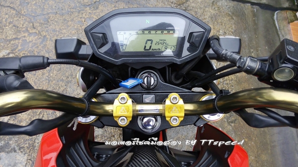 ขาย MSX สีแดงปี 56 รถบ้านเครื่องเดิมมีเล่มครบ ขาย MSX สีแดงปี 56 รถบ้านเครื่องเดิมมีเล่มครบ