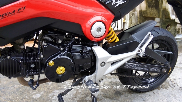 ขาย MSX สีแดงปี 56 รถบ้านเครื่องเดิมมีเล่มครบ ขาย MSX สีแดงปี 56 รถบ้านเครื่องเดิมมีเล่มครบ