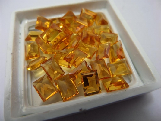 พลอยซิสทีนไซร์ 5x7