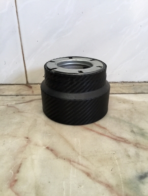 ขายชุดคอพวงมาลัย DAIHATSU MIRA ใส่พวงมาลัยแต่งได้เลย