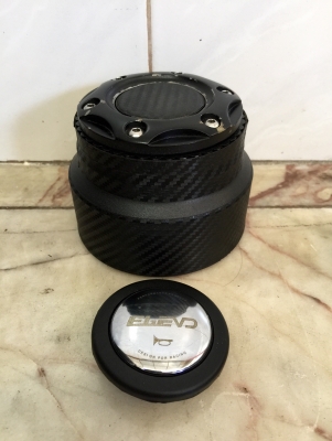 ขายชุดคอพวงมาลัย DAIHATSU MIRA ใส่พวงมาลัยแต่งได้เลย