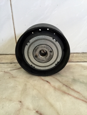 ขายชุดคอพวงมาลัย DAIHATSU MIRA ใส่พวงมาลัยแต่งได้เลย