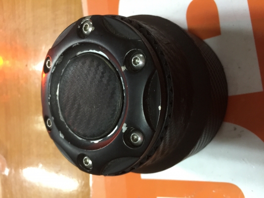 ขายชุดคอพวงมาลัย DAIHATSU MIRA ใส่พวงมาลัยแต่งได้เลย