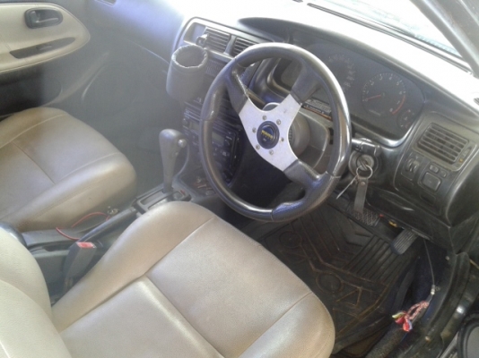 ถูกๆ TOYOTA COROLLA สามห่วง เกียร์ออโต้ ปี96 ถูกๆ TOYOTA COROLLA สามห่วง เกียร์ออโต้ ปี96