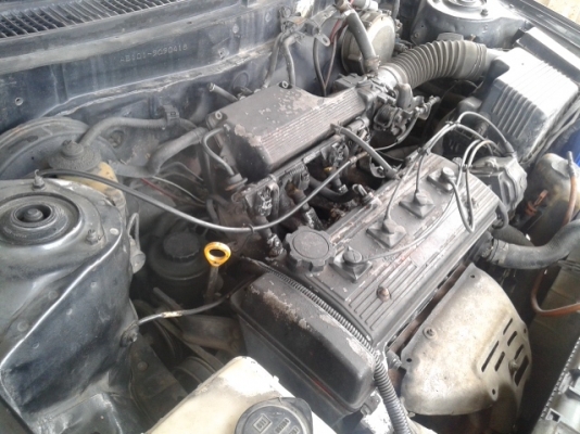 ถูกๆ TOYOTA COROLLA สามห่วง เกียร์ออโต้ ปี96 ถูกๆ TOYOTA COROLLA สามห่วง เกียร์ออโต้ ปี96