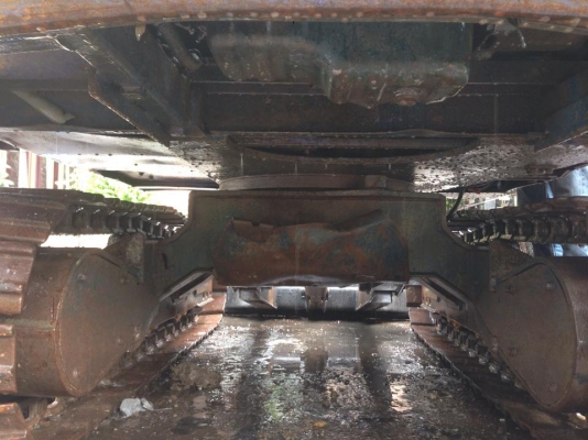 ขายแมคโครคูโบต้าPC30 เครื่อง4สูบ เก่าเชียงกงเปลี่ยนโลเลอร์ใหม่หมด สภาพพร้อมใช้งาน มาลองขับดูก่อนครับ ขาย 155000 บาท