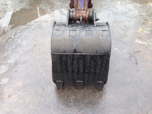 ขายแมคโครคูโบต้าPC30 เครื่อง4สูบ เก่าเชียงกงเปลี่ยนโลเลอร์ใหม่หมด สภาพพร้อมใช้งาน มาลองขับดูก่อนครับ ขาย 155000 บาท