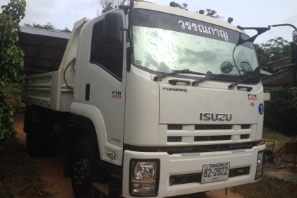 ขายครับ หกล้อ อีซูซู FTR 240 ปี56 สภาพนางฟ้าสวยจัดเดิมจริงๆ ใช้งานน้อย แค่ 85,×××กม. เล่ม ทะเบียนพร้อมโอน ราคา 1,380,000บ ต่อรองได้ รถสวยสภาพดีจริงๆ ครับท่าน ขายครับ หกล้อ อีซูซู FTR 240 ปี56 สภาพนางฟ้าสวยจัดเดิมจริงๆ ใช้งานน้อย แค่ 85,×××กม. เล่ม ทะเบียนพร้อมโอน ราคา 1,380,000บ ต่อรองได้ รถสวยสภาพดีจริงๆ ครับท่าน