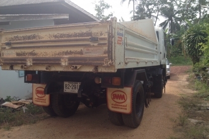 ขายครับ หกล้อ อีซูซู FTR 240 ปี56 สภาพนางฟ้าสวยจัดเดิมจริงๆ ใช้งานน้อย แค่ 85,×××กม. เล่ม ทะเบียนพร้อมโอน ราคา 1,380,000บ ต่อรองได้ รถสวยสภาพดีจริงๆ ครับท่าน ขายครับ หกล้อ อีซูซู FTR 240 ปี56 สภาพนางฟ้าสวยจัดเดิมจริงๆ ใช้งานน้อย แค่ 85,×××กม. เล่ม ทะเบียนพร้อมโอน ราคา 1,380,000บ ต่อรองได้ รถสวยสภาพดีจริงๆ ครับท่าน