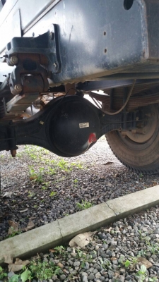 ขายครับ หกล้อ อีซูซู FTR 240 ปี56 สภาพนางฟ้าสวยจัดเดิมจริงๆ ใช้งานน้อย แค่ 85,×××กม. เล่ม ทะเบียนพร้อมโอน ราคา 1,380,000บ ต่อรองได้ รถสวยสภาพดีจริงๆ ครับท่าน ขายครับ หกล้อ อีซูซู FTR 240 ปี56 สภาพนางฟ้าสวยจัดเดิมจริงๆ ใช้งานน้อย แค่ 85,×××กม. เล่ม ทะเบียนพร้อมโอน ราคา 1,380,000บ ต่อรองได้ รถสวยสภาพดีจริงๆ ครับท่าน