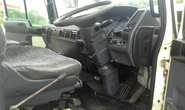 ขายครับ ฮีโน่ FC 3HCA195 pawer ยาง 8.25 ดั้ม5คิว แอร์เย็นๆ สภาพดีสวยพร้อมใช้ ทะเบียนพร้อมโอน ราคา 599,000บ แบบเบาๆ ขายครับ ฮีโน่ FC 3HCA195 pawer ยาง 8.25 ดั้ม5คิว แอร์เย็นๆ สภาพดีสวยพร้อมใช้ ทะเบียนพร้อมโอน ราคา 599,000บ แบบเบาๆ