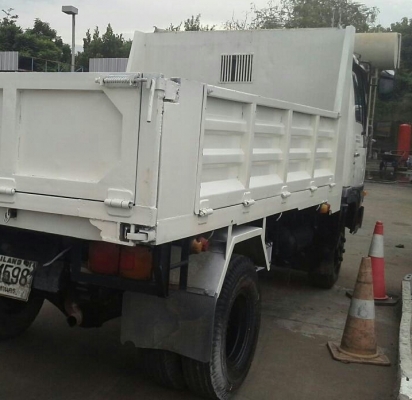 ขายครับ ฮีโน่ FC 3HCA195 pawer ยาง 8.25 ดั้ม5คิว แอร์เย็นๆ สภาพดีสวยพร้อมใช้ ทะเบียนพร้อมโอน ราคา 599,000บ แบบเบาๆ ขายครับ ฮีโน่ FC 3HCA195 pawer ยาง 8.25 ดั้ม5คิว แอร์เย็นๆ สภาพดีสวยพร้อมใช้ ทะเบียนพร้อมโอน ราคา 599,000บ แบบเบาๆ