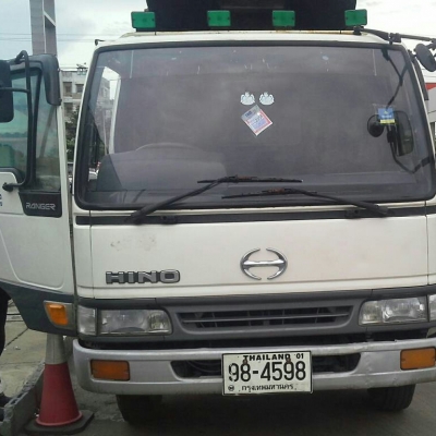 ขายครับ ฮีโน่ FC 3HCA195 pawer ยาง 8.25 ดั้ม5คิว แอร์เย็นๆ สภาพดีสวยพร้อมใช้ ทะเบียนพร้อมโอน ราคา 599,000บ แบบเบาๆ ขายครับ ฮีโน่ FC 3HCA195 pawer ยาง 8.25 ดั้ม5คิว แอร์เย็นๆ สภาพดีสวยพร้อมใช้ ทะเบียนพร้อมโอน ราคา 599,000บ แบบเบาๆ