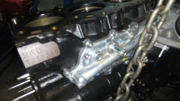 ขายเครื่องวีโก้2500 ครึ่งท่อนล่างสวยๆ ขายเครื่องวีโก้2500 ครึ่งท่อนล่างสวยๆ