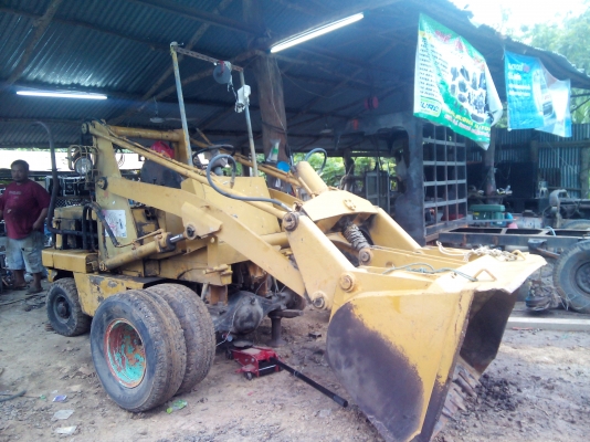 65000บาท ลดไปสุดๆราคานี้งดต่อรองครับ รถตักพร้อมใช้ราคาเบาๆครับ เอาไว้ตักมัน ตักข้าว ราคาถูกมาก