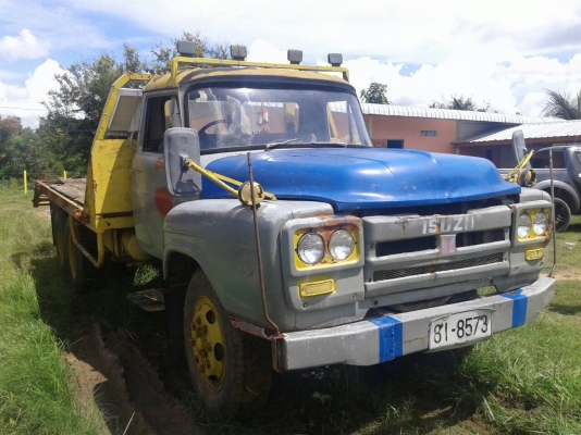 ขายด่วนเทรนเลอร์หน้ายาวเพลาเดียวราคาไม่แพงโทร0843923995