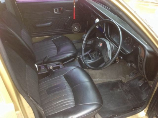 อีซูซุ เจมินี่ เครื่องดีเซล 1800 ซีซี 5 เกียร์ อีซูซุ เจมินี่ เครื่องดีเซล 1800 ซีซี 5 เกียร์