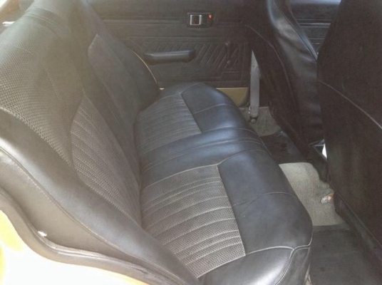 อีซูซุ เจมินี่ เครื่องดีเซล 1800 ซีซี 5 เกียร์ อีซูซุ เจมินี่ เครื่องดีเซล 1800 ซีซี 5 เกียร์