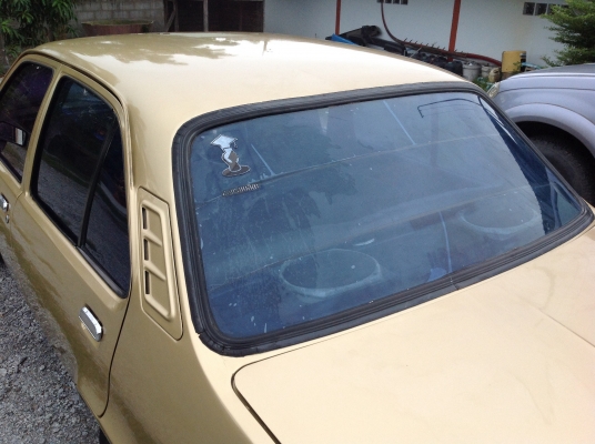 อีซูซุ เจมินี่ เครื่องดีเซล 1800 ซีซี 5 เกียร์ อีซูซุ เจมินี่ เครื่องดีเซล 1800 ซีซี 5 เกียร์