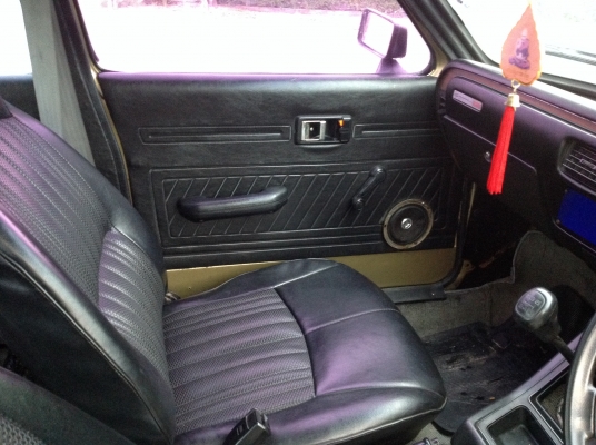 อีซูซุ เจมินี่ เครื่องดีเซล 1800 ซีซี 5 เกียร์ อีซูซุ เจมินี่ เครื่องดีเซล 1800 ซีซี 5 เกียร์