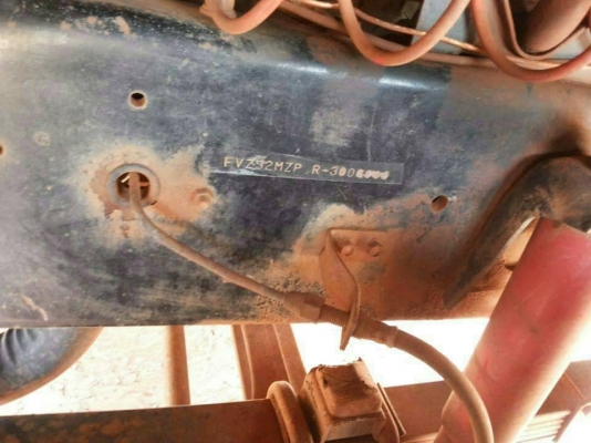 ขายครับ สิบล้อ อีซูซุ FVZ 32MZF195นางฟ้า ดั้มมีเนียม สภาพดีสวยจัดเดิมทั้งคัน ทะเบียนพร้อมโอน