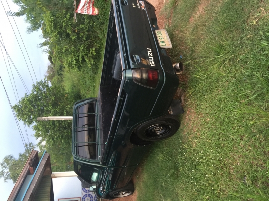 ขายDRAGON ปี 44 วาง2j เกีย ออโต้. แกส LPG กระจกไฟฟ้า