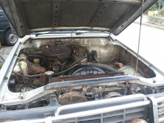 NISSAN PATROL 4 WD ขาย 6.9 หมื่น แถม มอเตอร์ไซด์ 1 คัน NISSAN PATROL 4 WD ขาย 6.9 หมื่น แถม มอเตอร์ไซด์ 1 คัน