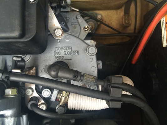 ขายเครื่อง yamaha 650 แถมเรือ 1 ลำ 30000-