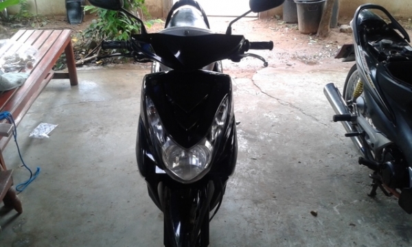 ขายมีโอตาโต ปี50 เดิมๆชุดโอนครบ