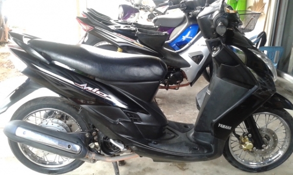 ขายมีโอตาโต ปี50 เดิมๆชุดโอนครบ