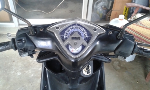 ขายมีโอตาโต ปี50 เดิมๆชุดโอนครบ