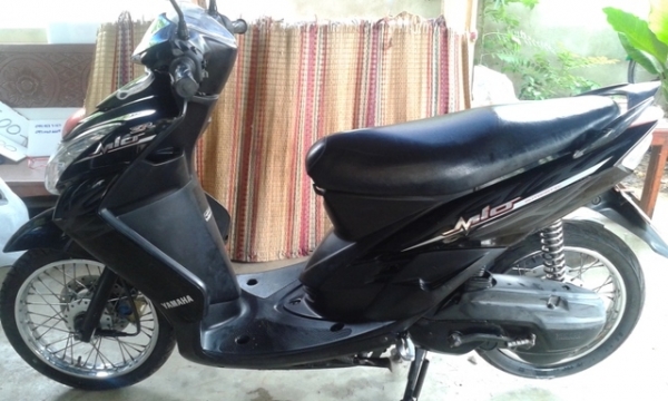 ขายมีโอตาโต ปี50 เดิมๆชุดโอนครบ