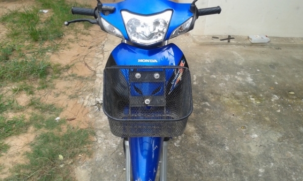 ขายเวฟปี49 เล่มชุดโอนครบ