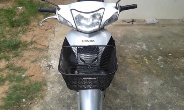 ขายเวฟ100 ปี51 ชุดโอนครบ