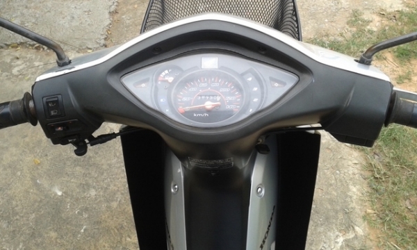 ขายเวฟ100 ปี51 ชุดโอนครบ ขายเวฟ100 ปี51 ชุดโอนครบ