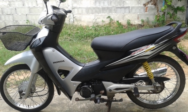 ขายเวฟ100 ปี51 ชุดโอนครบ