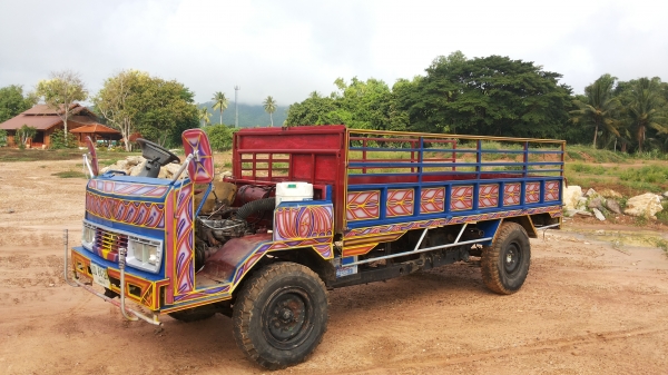 ขายแล้วครับส่งแยกไปทางตาพยาสะแก้ว/ขอบคุณtruck2handด้วยครับ