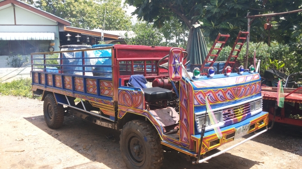 ขายแล้วครับส่งแยกไปทางตาพยาสะแก้ว/ขอบคุณtruck2handด้วยครับ