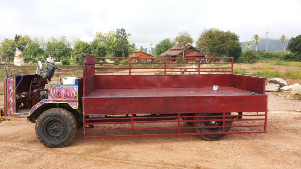 ขายแล้วครับส่งแยกไปทางตาพยาสะแก้ว/ขอบคุณtruck2handด้วยครับ