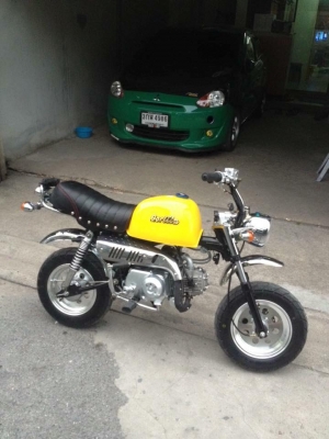 โปรจัดใหม่  ลดพิเศษ มังกี้กอลิล่า เดิมๆ ราคาเริ่มต้นที่ 2xxxx ลดพิเศษมังกี้แต่งโดนใจวัยมันส์ เสียภาษี มีใบคุมขนส่ง มีให้เลือกเยอะที่สุด ถูกที่สุด สะดุต  ราคาเริ่มต้น  22999