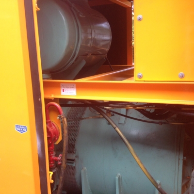 ขายเครื่องปั่นไฟสภาพดี มือสองจากญี่ปุ่น พร้อมใช้งาน