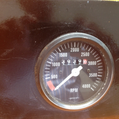 ขายเครื่องปั่นไฟสภาพดี มือสองจากญี่ปุ่น พร้อมใช้งาน