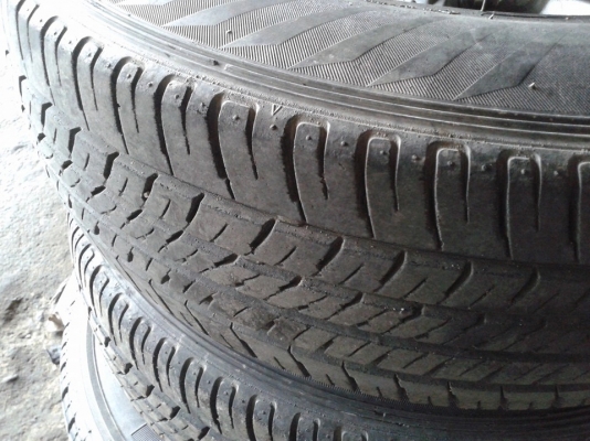 ล้อแม็คฟอร์ดเรนเจอร์