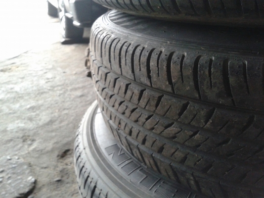 ล้อแม็คฟอร์ดเรนเจอร์